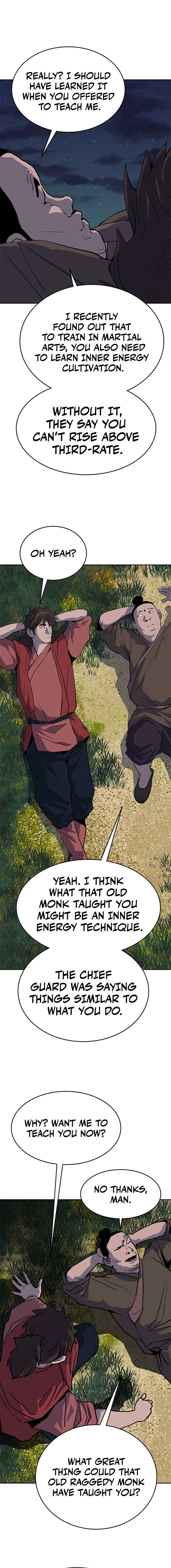 The Tales of Heaven And Earth Chapter 26 98 10