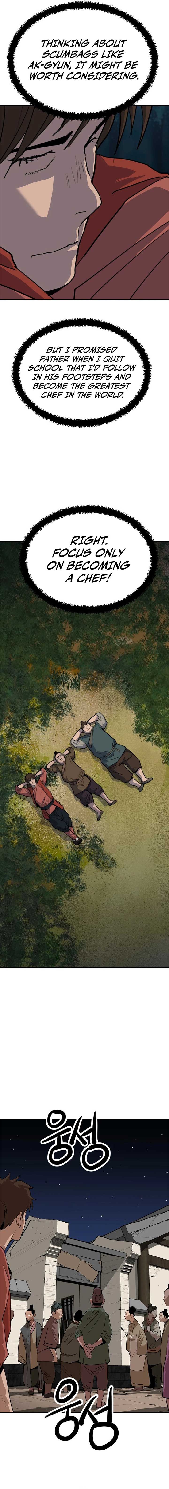 The Tales of Heaven And Earth Chapter 26 100 12