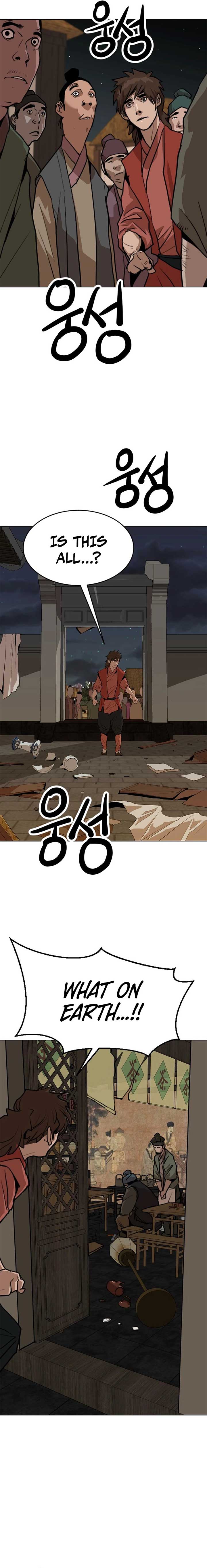 The Tales of Heaven And Earth Chapter 26 101 13