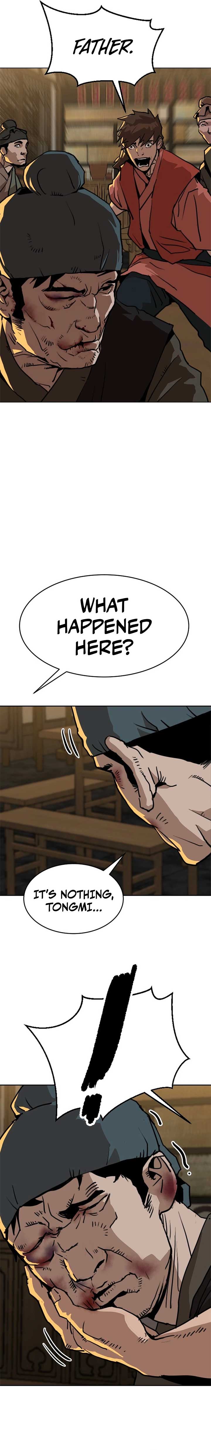 The Tales of Heaven And Earth Chapter 26 102 14