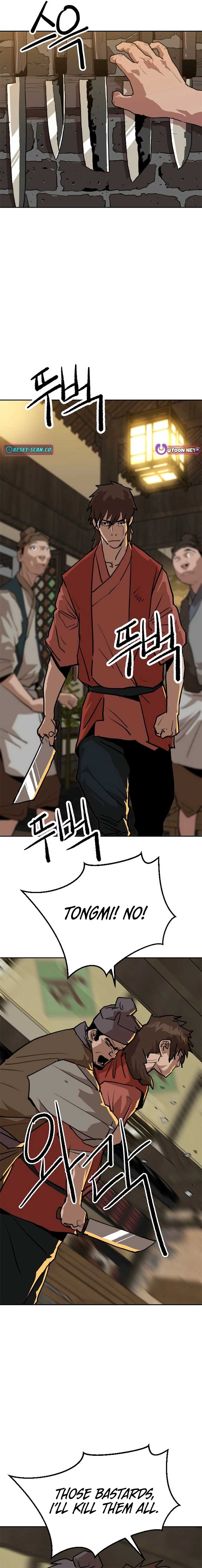 The Tales of Heaven And Earth Chapter 26 106 18