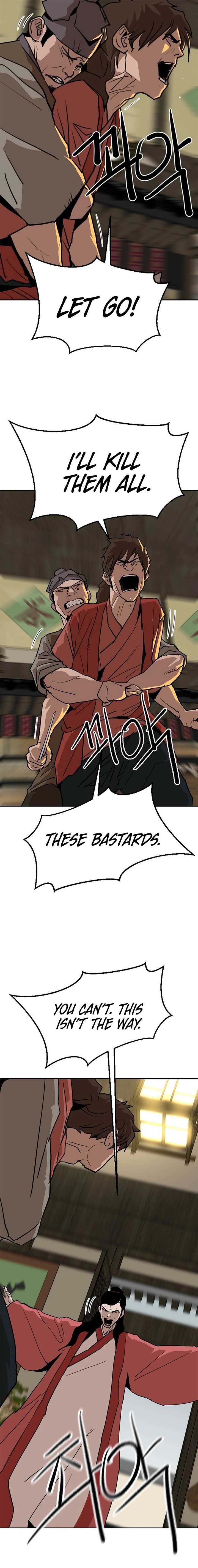 The Tales of Heaven And Earth Chapter 26 107 19