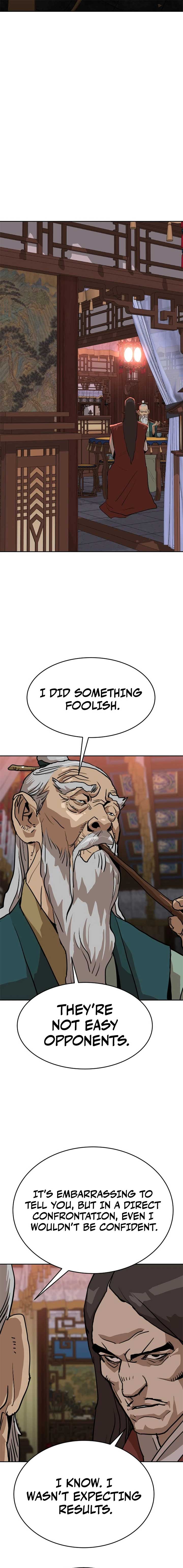 The Tales of Heaven And Earth Chapter 26 110 22