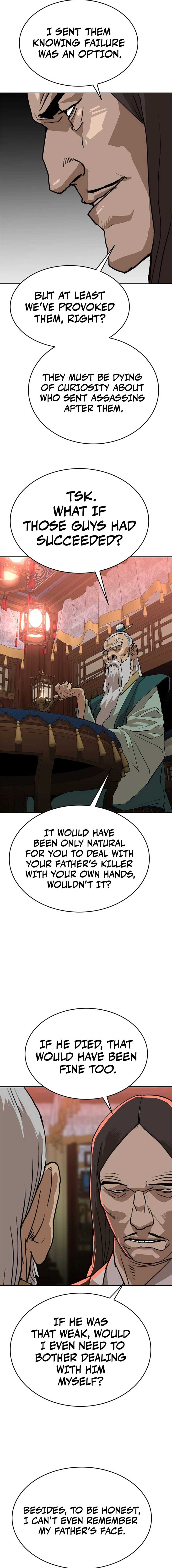 The Tales of Heaven And Earth Chapter 26 111 23