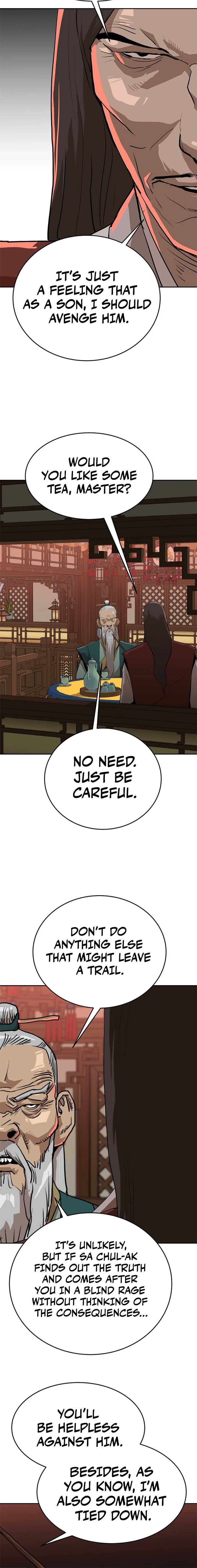 The Tales of Heaven And Earth Chapter 26 112 24