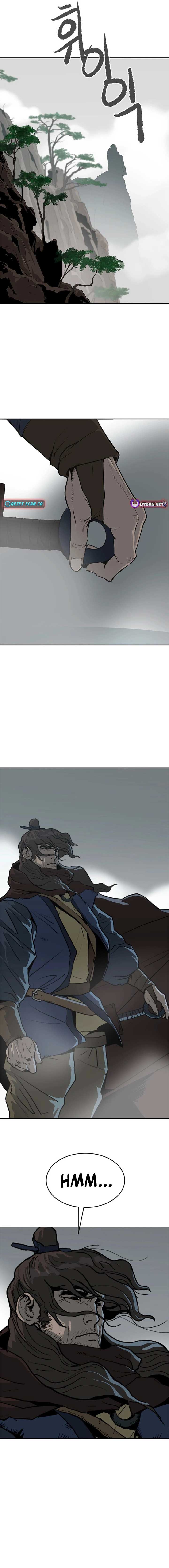 The Tales of Heaven And Earth Chapter 26 114 26