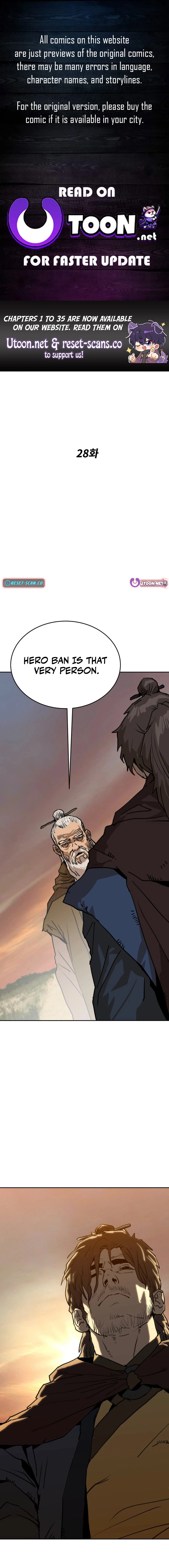 The Tales of Heaven And Earth Chapter 28 89 01