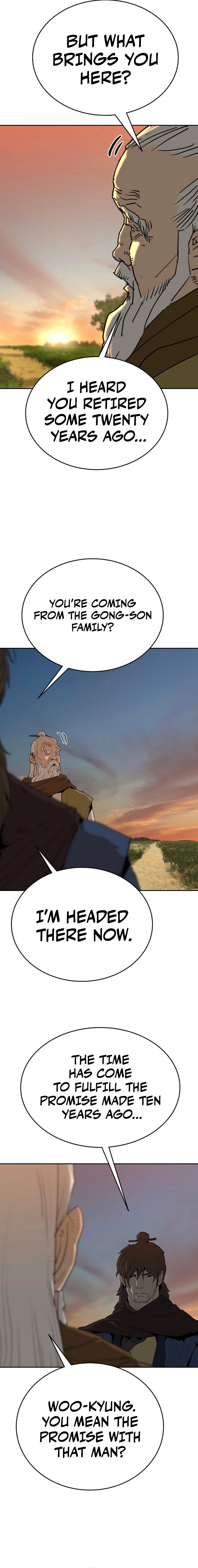 The Tales of Heaven And Earth Chapter 28 91 03