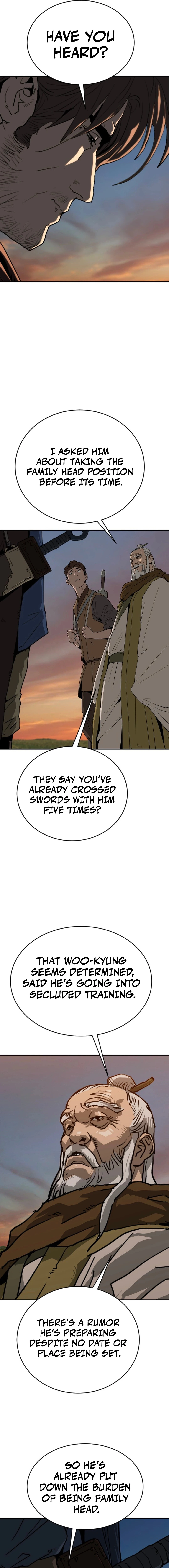 The Tales of Heaven And Earth Chapter 28 92 04