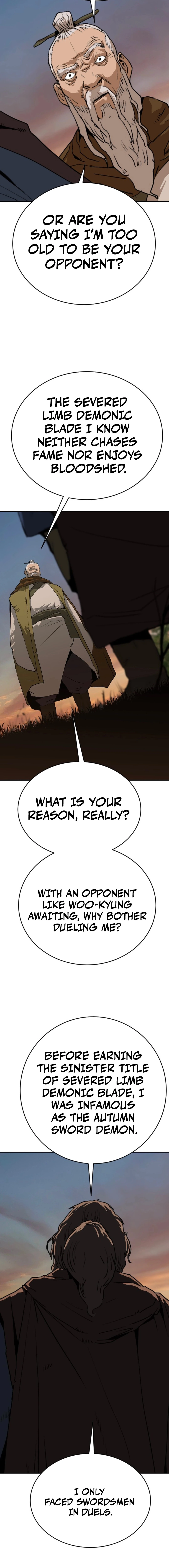 The Tales of Heaven And Earth Chapter 28 95 07