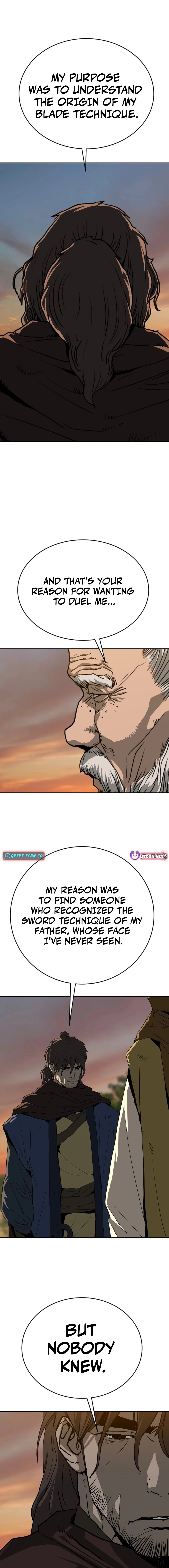 The Tales of Heaven And Earth Chapter 28 96 08