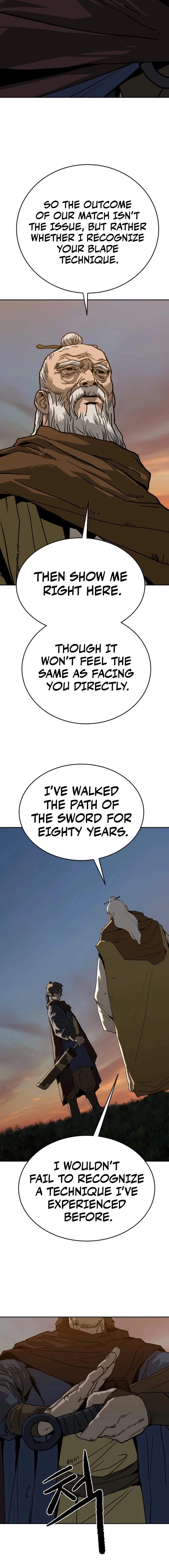 The Tales of Heaven And Earth Chapter 28 97 09
