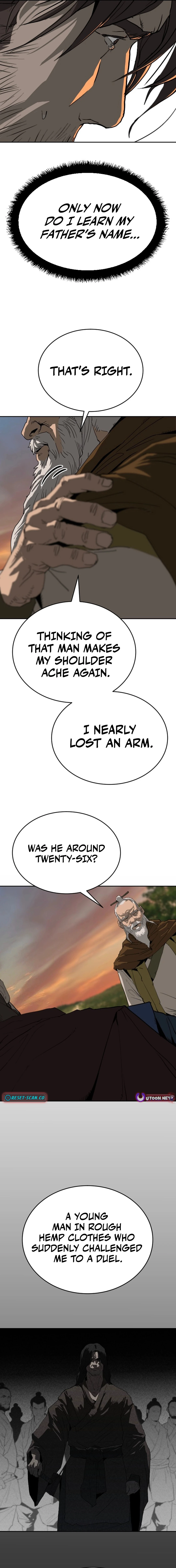 The Tales of Heaven And Earth Chapter 28 102 14