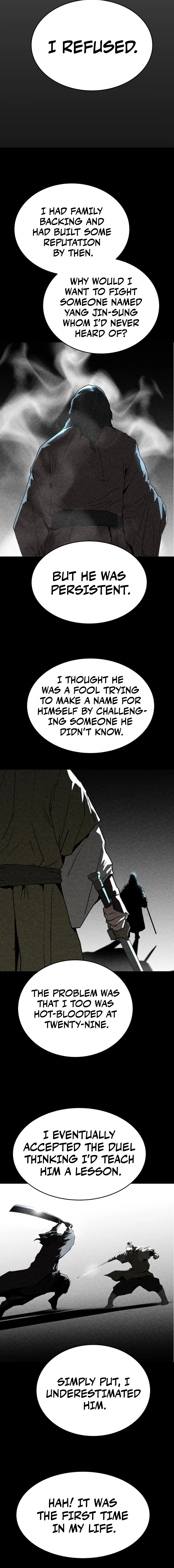 The Tales of Heaven And Earth Chapter 28 103 15