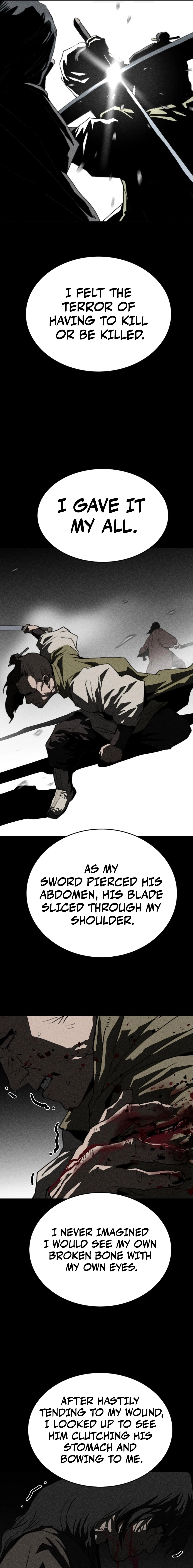 The Tales of Heaven And Earth Chapter 28 104 16