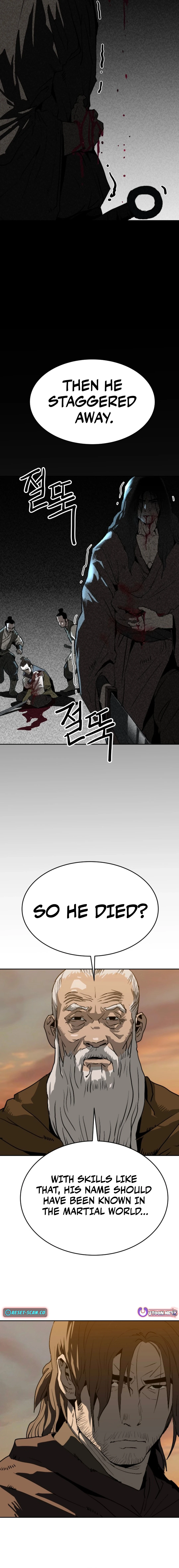 The Tales of Heaven And Earth Chapter 28 105 17