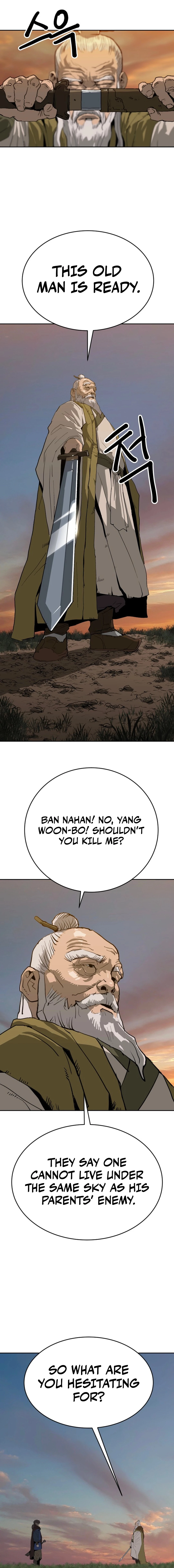 The Tales of Heaven And Earth Chapter 28 107 19