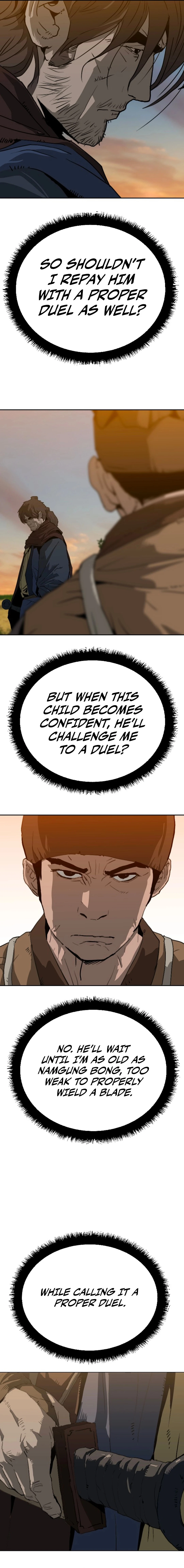 The Tales of Heaven And Earth Chapter 28 109 21