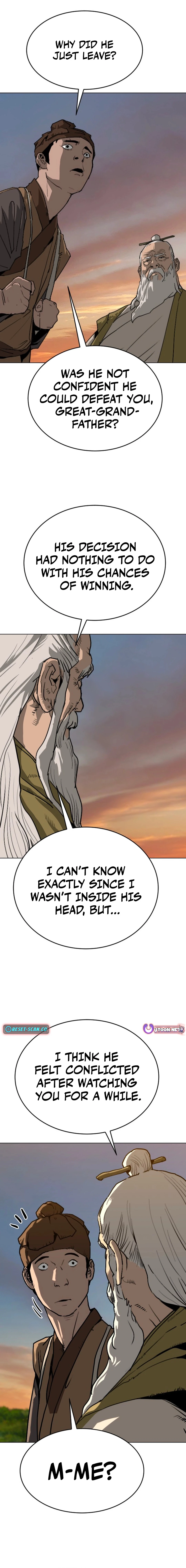 The Tales of Heaven And Earth Chapter 28 111 23