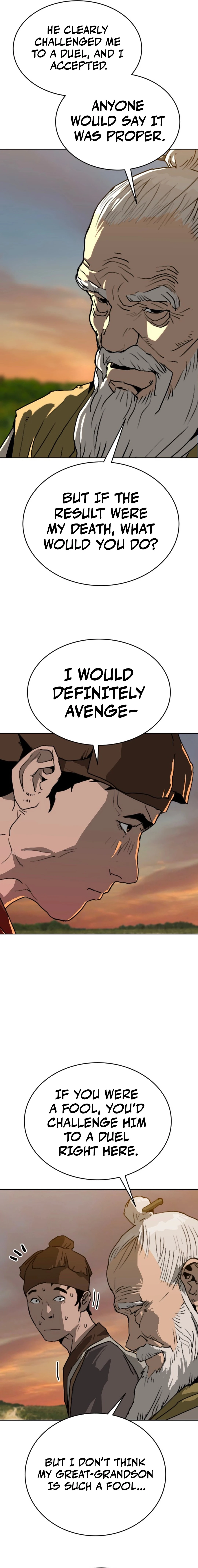 The Tales of Heaven And Earth Chapter 28 112 24