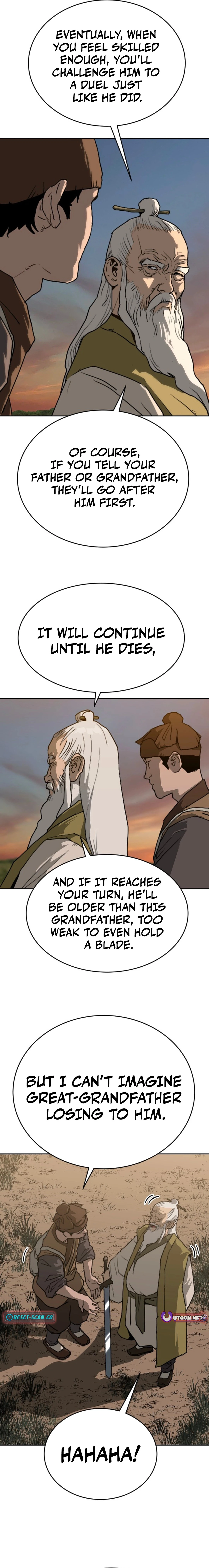 The Tales of Heaven And Earth Chapter 28 113 25