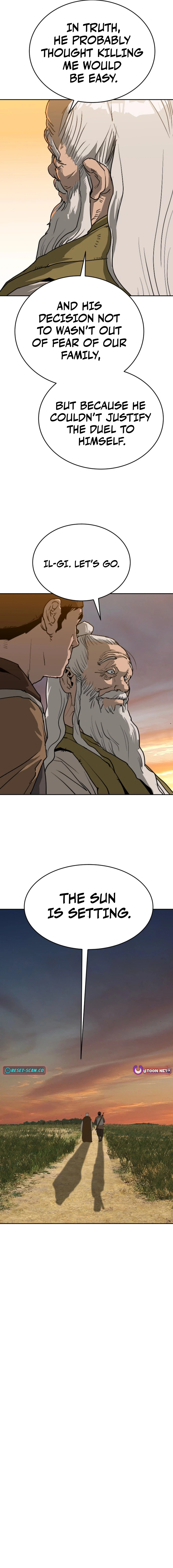 The Tales of Heaven And Earth Chapter 28 114 26