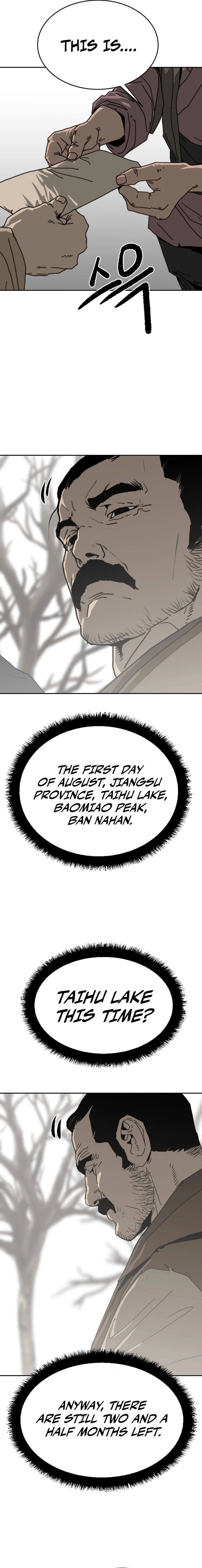 The Tales of Heaven And Earth Chapter 29 86 04