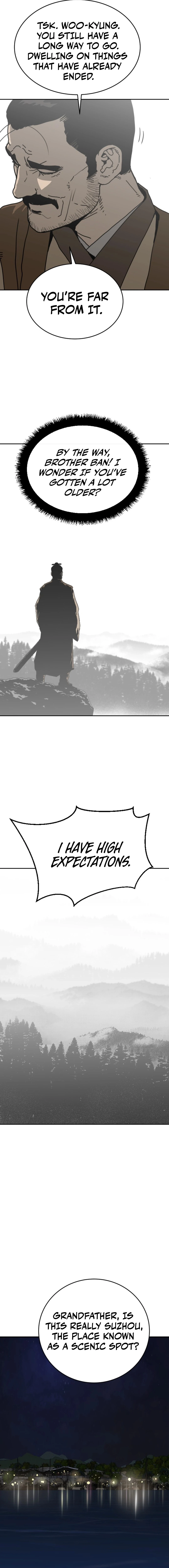 The Tales of Heaven And Earth Chapter 29 88 06