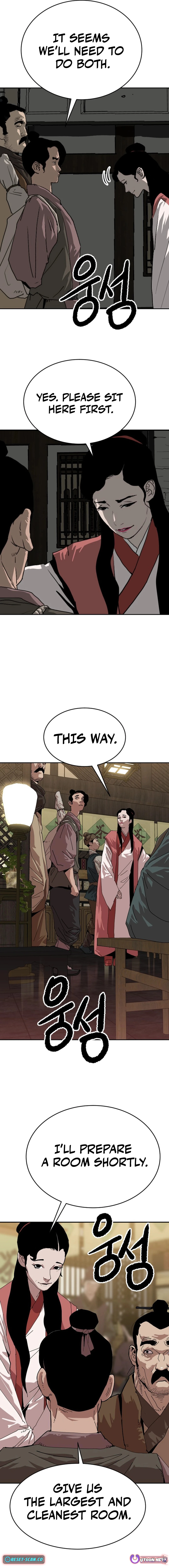 The Tales of Heaven And Earth Chapter 29 93 11