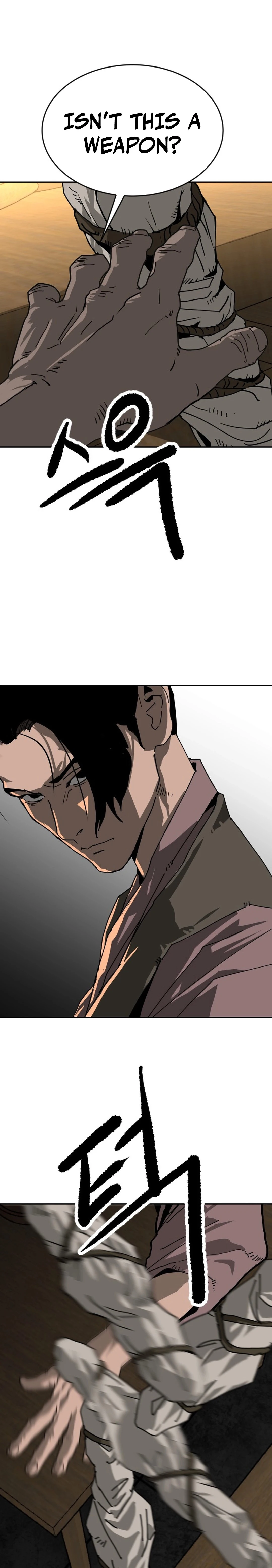 The Tales of Heaven And Earth Chapter 29 99 17
