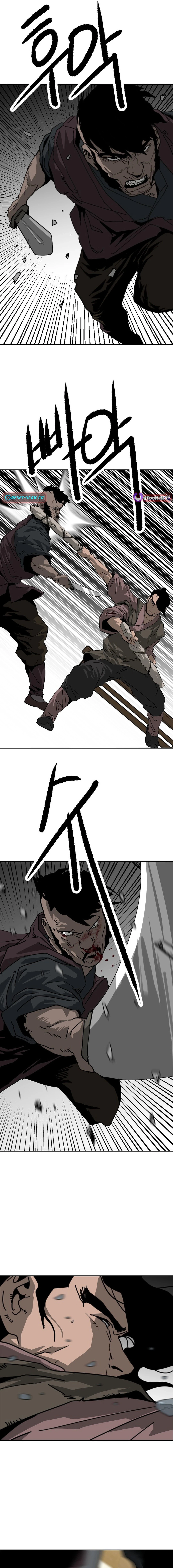 The Tales of Heaven And Earth Chapter 29 103 21