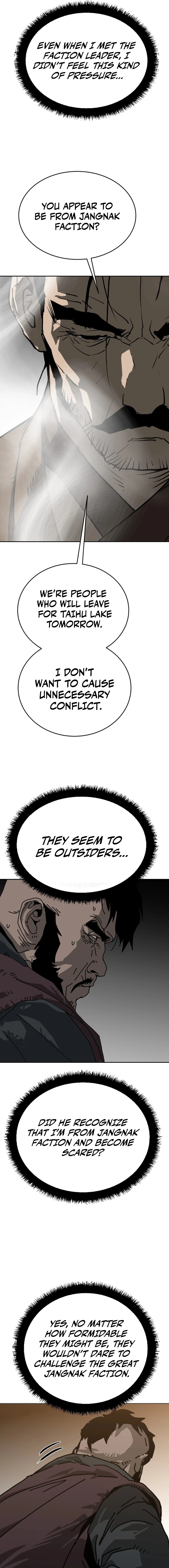 The Tales of Heaven And Earth Chapter 29 105 23