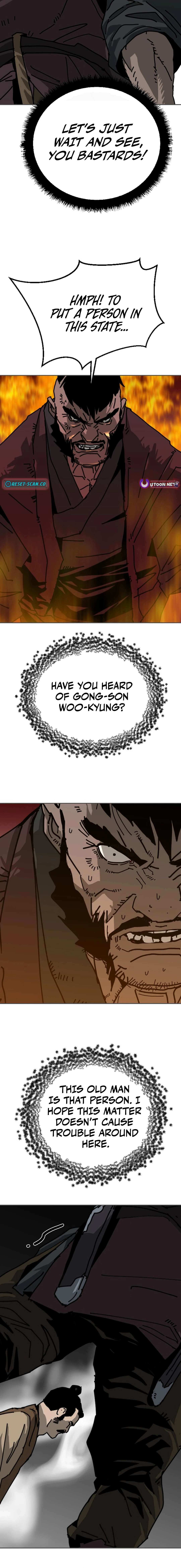 The Tales of Heaven And Earth Chapter 29 106 24