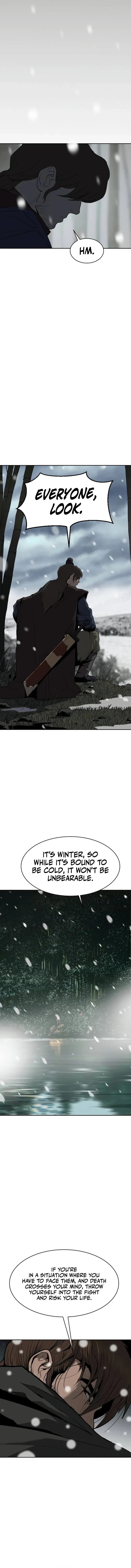 The Tales of Heaven And Earth Chapter 3 67 012