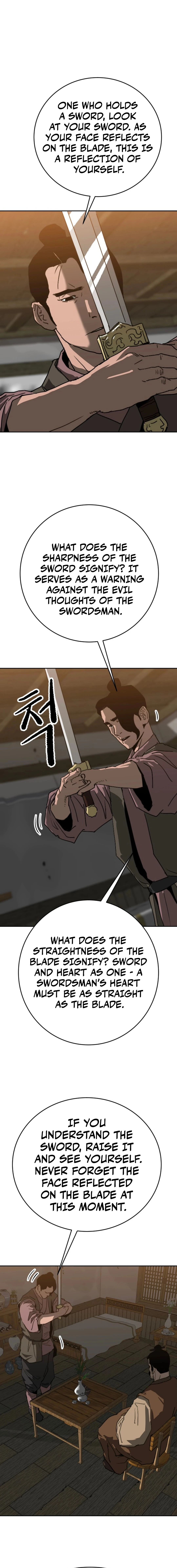The Tales of Heaven And Earth Chapter 30 107 22