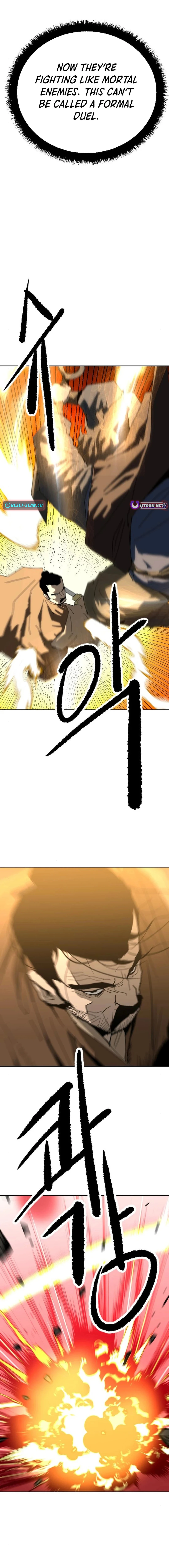 The Tales of Heaven And Earth Chapter 32 81 08