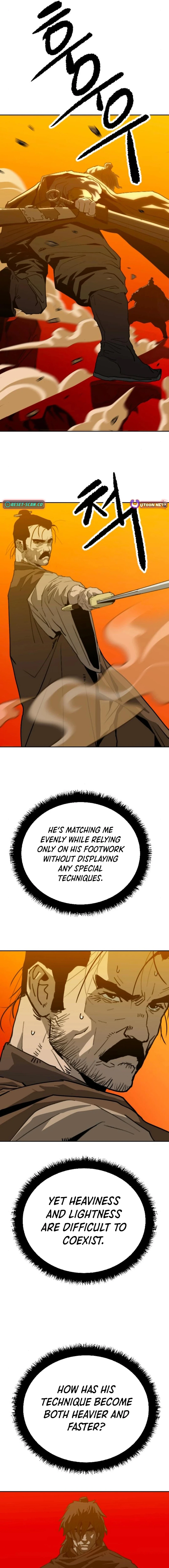 The Tales of Heaven And Earth Chapter 32 84 11