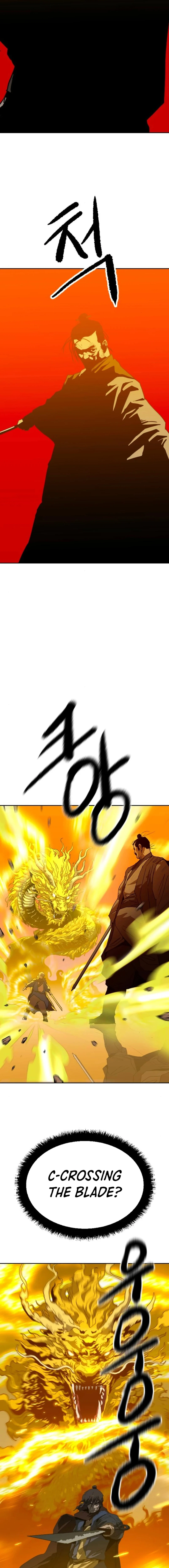 The Tales of Heaven And Earth Chapter 32 87 14