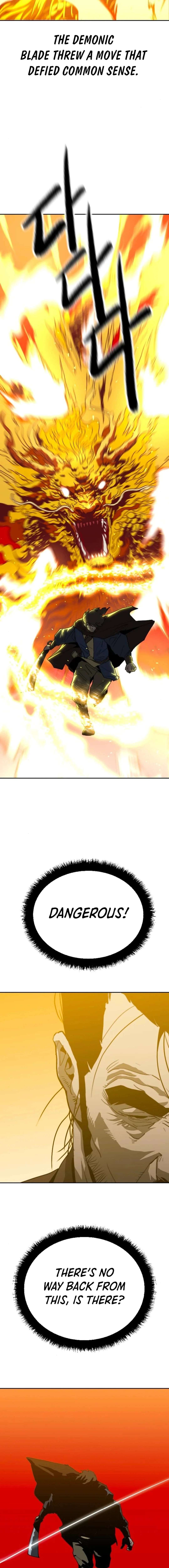 The Tales of Heaven And Earth Chapter 32 90 17