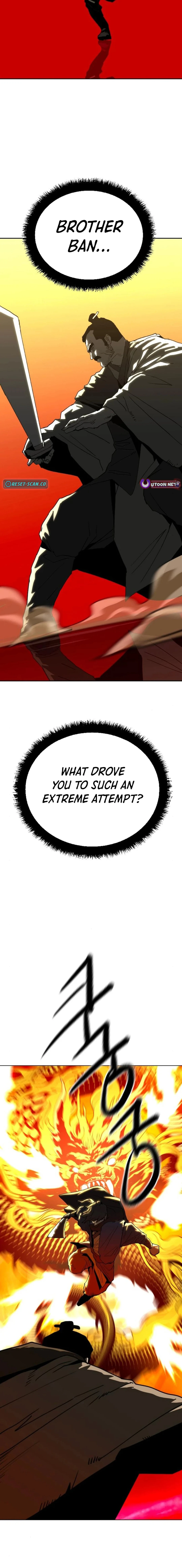 The Tales of Heaven And Earth Chapter 32 91 18