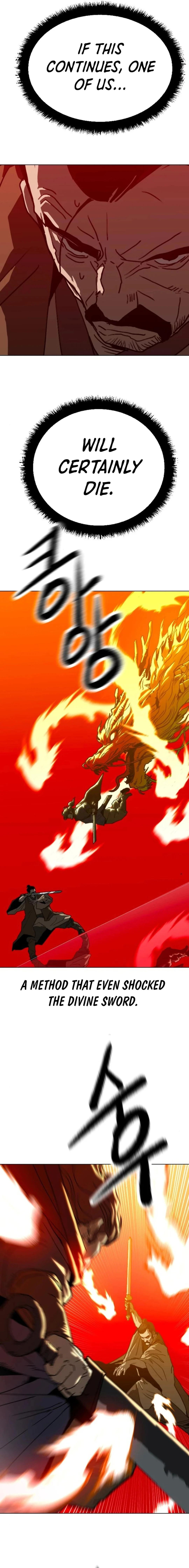 The Tales of Heaven And Earth Chapter 32 92 19