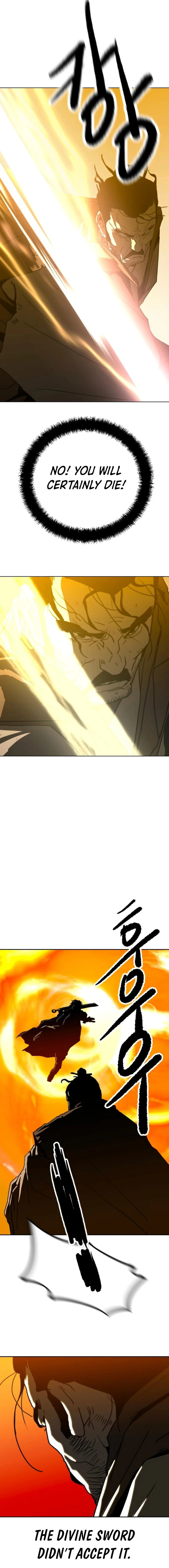 The Tales of Heaven And Earth Chapter 32 93 20