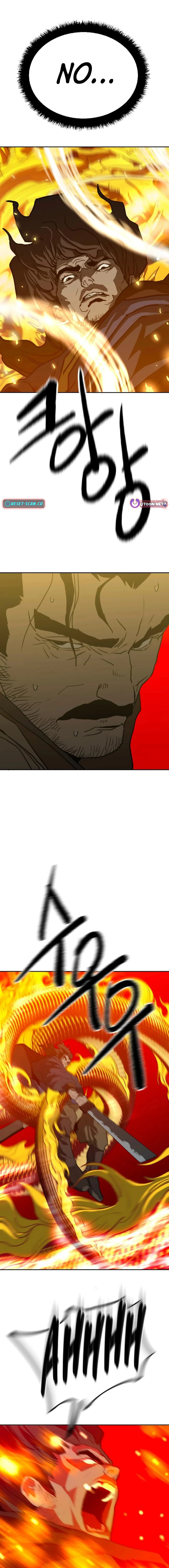 The Tales of Heaven And Earth Chapter 32 94 21