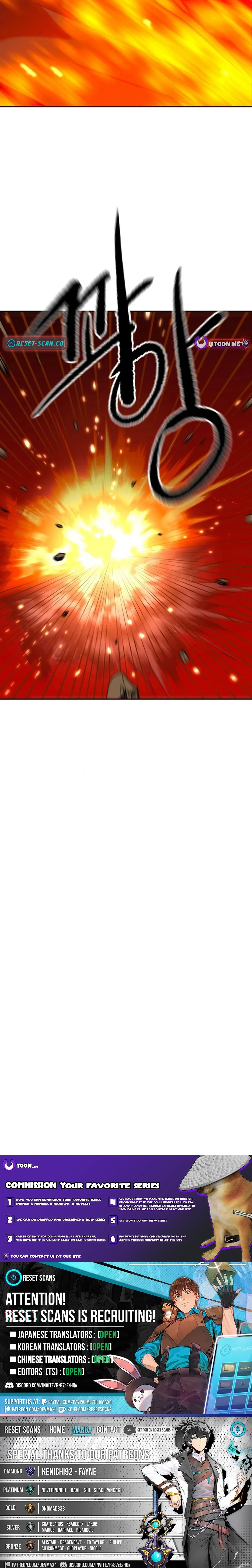 The Tales of Heaven And Earth Chapter 32 95 22