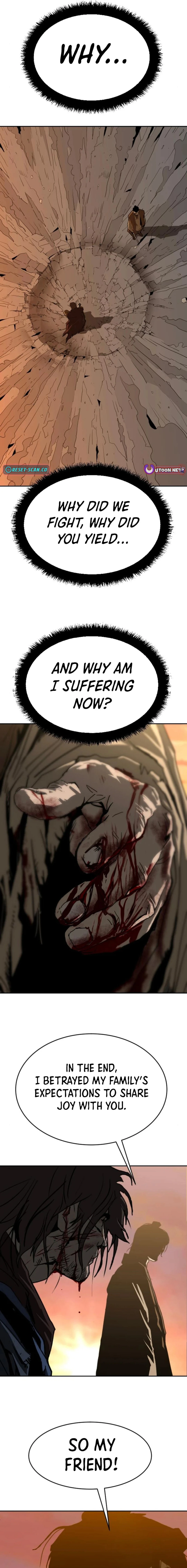 The Tales of Heaven And Earth Chapter 33 81 08