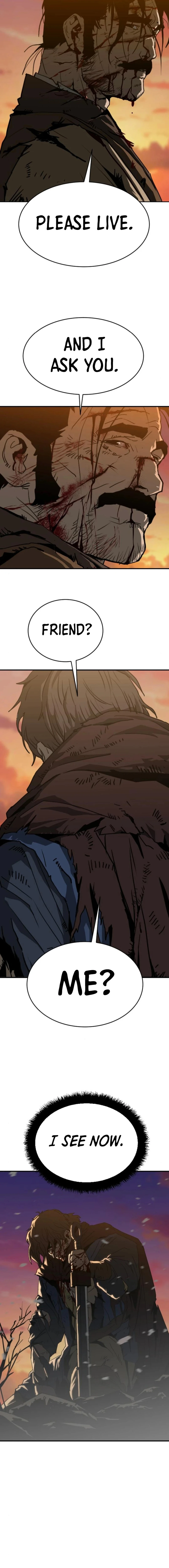 The Tales of Heaven And Earth Chapter 33 82 09