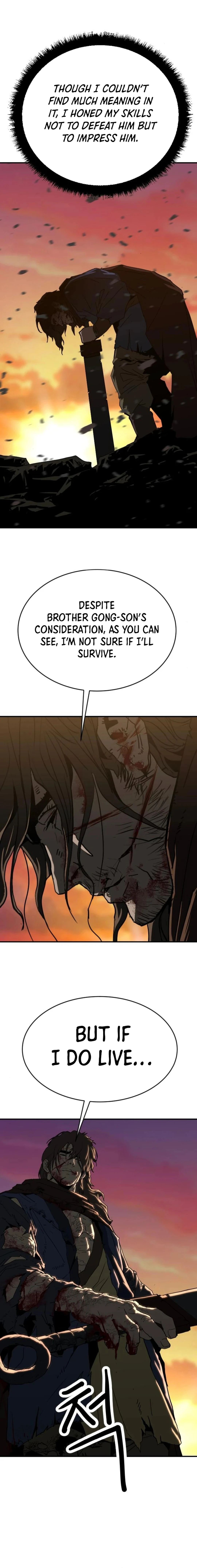 The Tales of Heaven And Earth Chapter 33 83 10