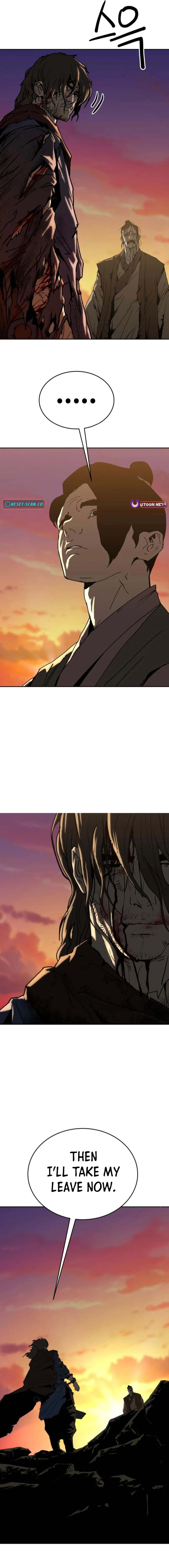 The Tales of Heaven And Earth Chapter 33 84 11