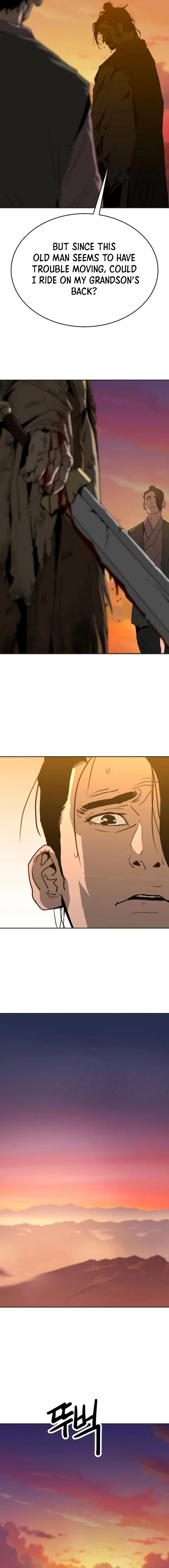 The Tales of Heaven And Earth Chapter 33 86 13