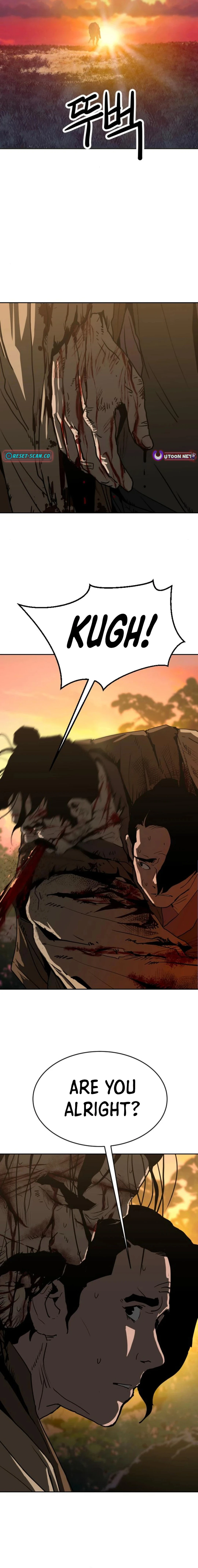 The Tales of Heaven And Earth Chapter 33 87 14